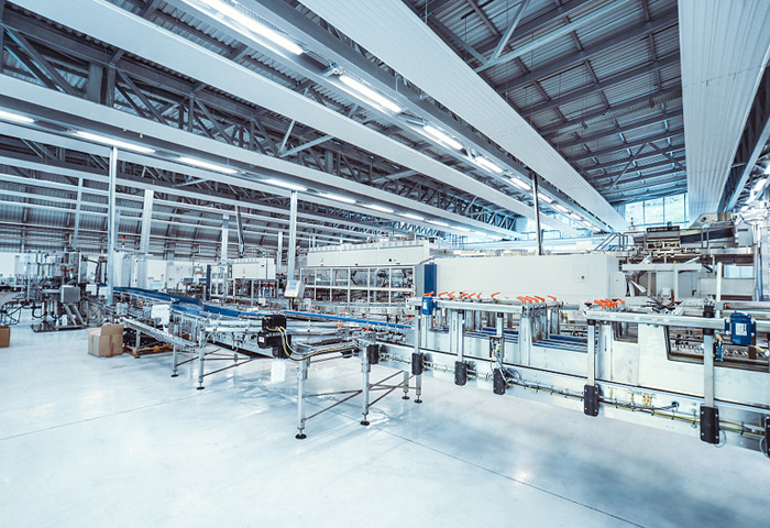 Dalubhasa kami sa pananaliksik at pagmamanupaktura ng mga customized na linya ng produksyon na nakakatugon sa mga aktwal na pangangailangan ng mga customer