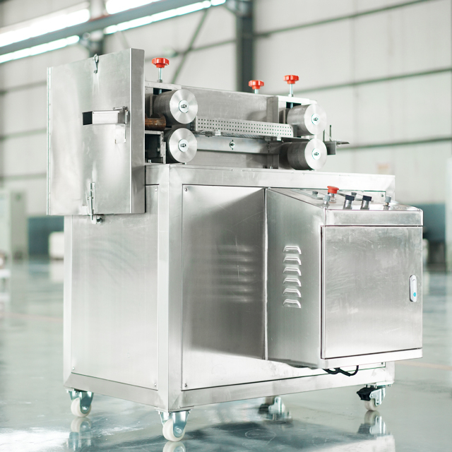 LSC-I(Loomak Shaping & Cutting Machine)