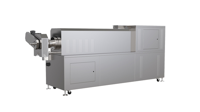 LTE-70(Loomak Twin-Screw Extruder-70)
