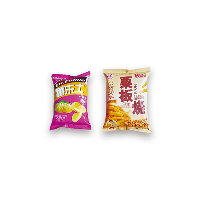 LooMak LPM-620 Awtomatikong Packing Machine