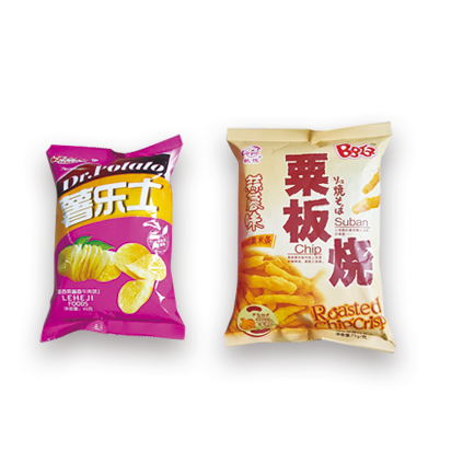 LooMak LPM-420 Awtomatikong Packing Machine