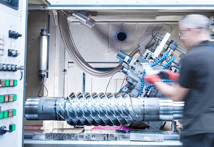 Dalubhasa kami sa pananaliksik at pagmamanupaktura ng mga customized na linya ng produksyon na nakakatugon sa mga aktwal na pangangailangan ng mga customer